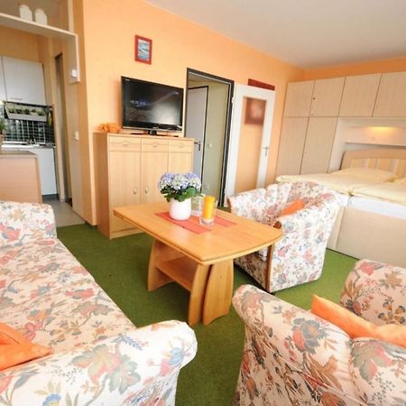 Berolina Whg 219 Apartman Dahme  Kültér fotó