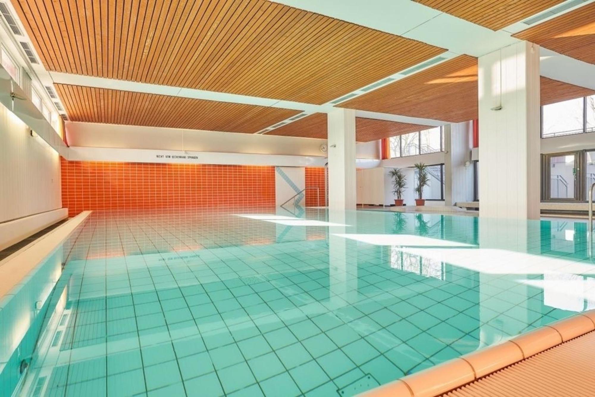 Berolina Whg 219 Apartman Dahme  Kültér fotó