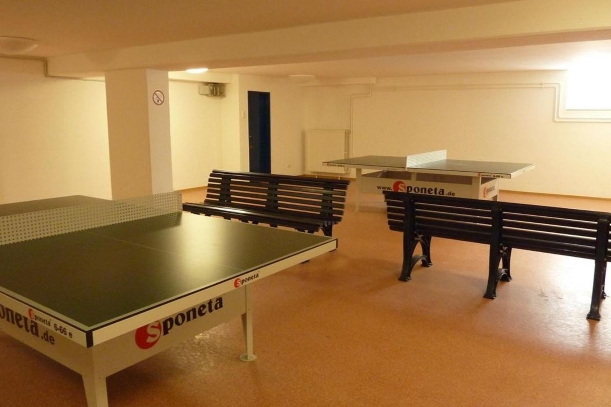 Berolina Whg 219 Apartman Dahme  Kültér fotó
