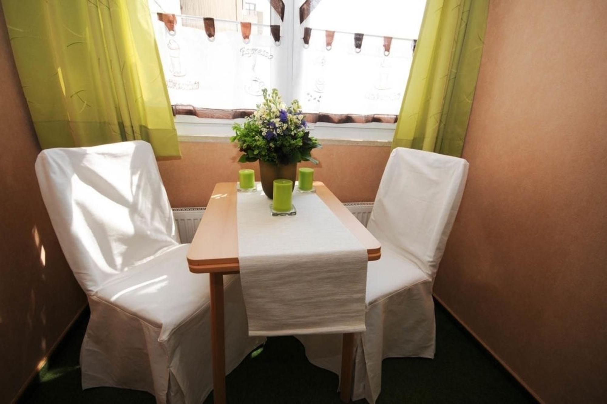 Berolina Whg 219 Apartman Dahme  Kültér fotó