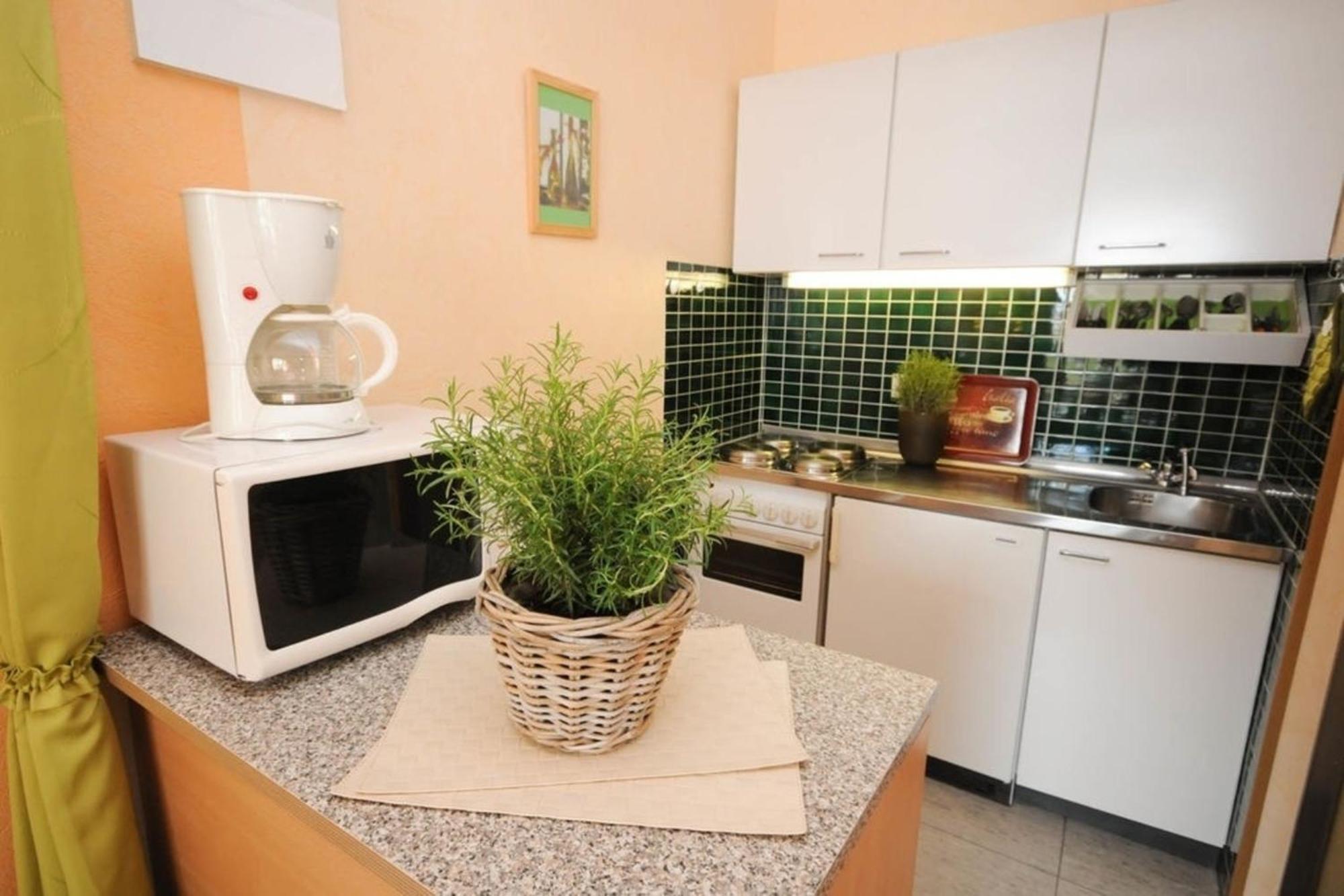Berolina Whg 219 Apartman Dahme  Kültér fotó