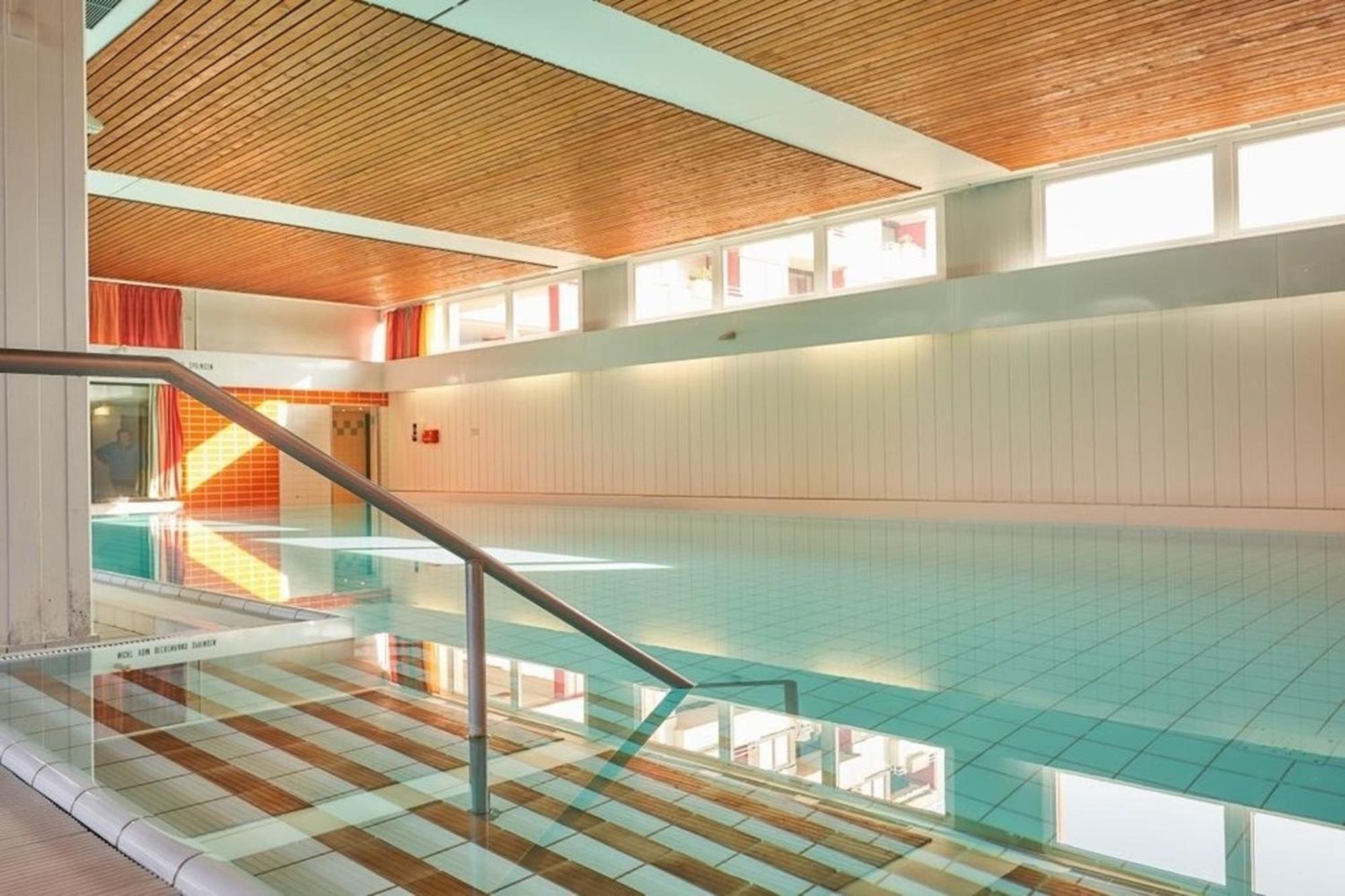Berolina Whg 219 Apartman Dahme  Kültér fotó